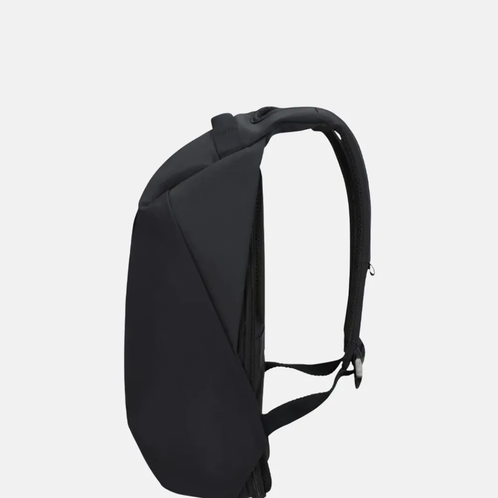 Laptop Rugzakken^Samsonite Securipak laptoprugzak 15 inch black