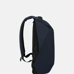 Laptop Rugzakken^Samsonite Securipak laptoprugzak 15 inch dark blue