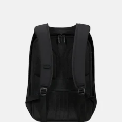 Laptop Rugzakken^Samsonite Securipak laptoprugzak 15 inch black
