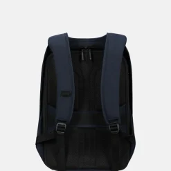 Laptop Rugzakken^Samsonite Securipak laptoprugzak 15 inch dark blue