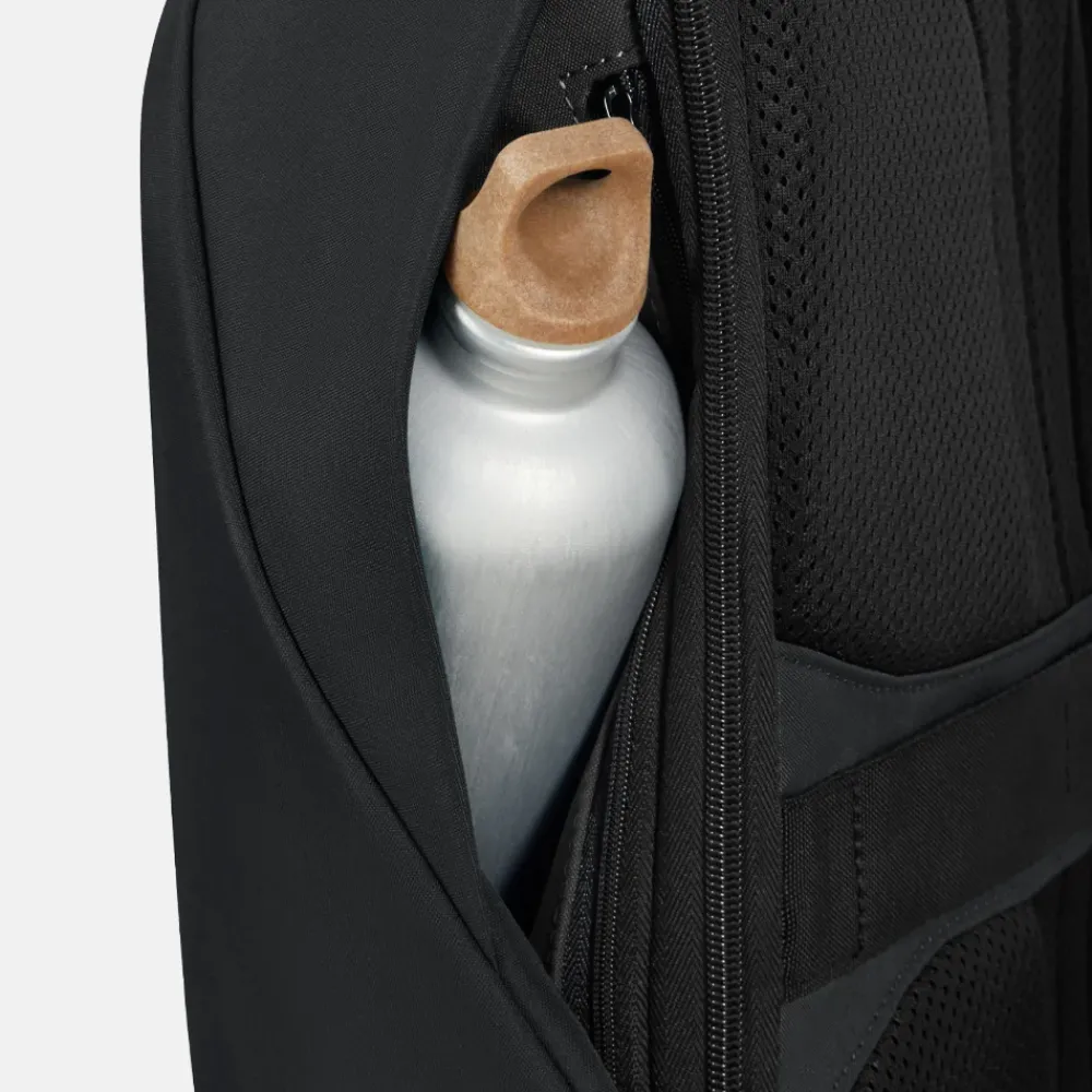 Laptop Rugzakken^Samsonite Securipak laptoprugzak 15 inch black