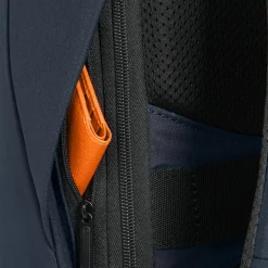 Laptop Rugzakken^Samsonite Securipak laptoprugzak 15 inch dark blue