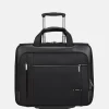 Business Trolleys | Business Trolleys^Samsonite Spectrolite 3.0 businesstrolley 17.3 inch black