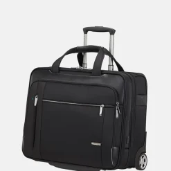 Business Trolleys | Business Trolleys^Samsonite Spectrolite 3.0 businesstrolley 17.3 inch black