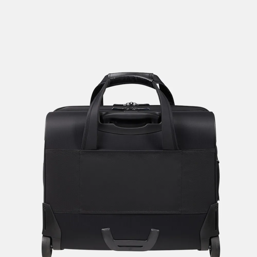 Business Trolleys | Business Trolleys^Samsonite Spectrolite 3.0 businesstrolley 17.3 inch black