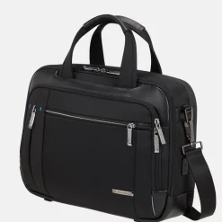 Heren Laptoptassen | Dames Laptoptassen^Samsonite Spectrolite 3.0 laptoptas 14.1 inch black