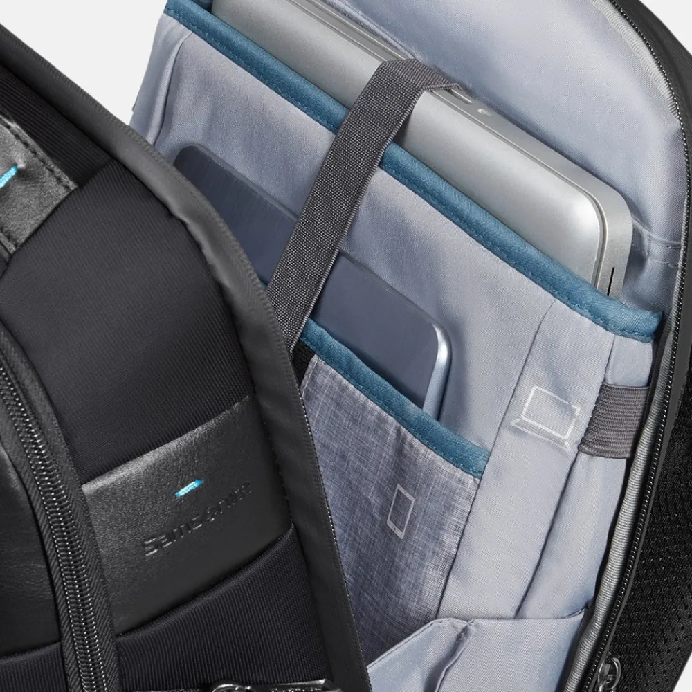 School Rugzakken | School Rugzakken^Samsonite Spectrolite 3.0 laptoprugzak 14.1 inch black