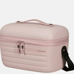 Beautycases^Samsonite StackD beautycase rose