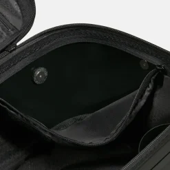 Beautycases^Samsonite StackD beautycase black