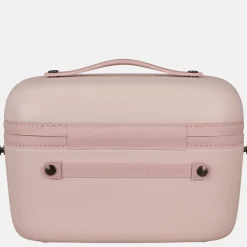 Beautycases^Samsonite StackD beautycase rose