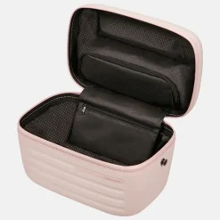 Beautycases^Samsonite StackD beautycase rose