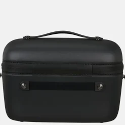 Beautycases^Samsonite StackD beautycase black