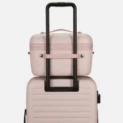 Beautycases^Samsonite StackD beautycase rose