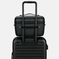 Beautycases^Samsonite StackD beautycase black