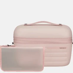 Beautycases^Samsonite StackD beautycase rose