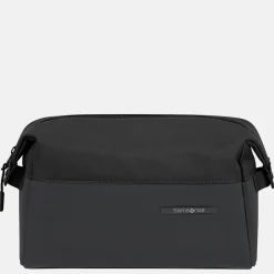 Toilettassen^Samsonite Stackd toilettas black