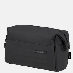 Toilettassen^Samsonite Stackd toilettas black