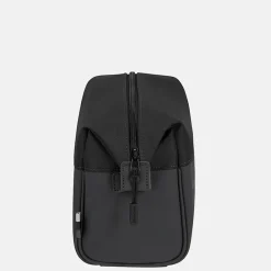 Toilettassen^Samsonite Stackd toilettas black