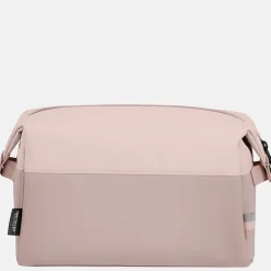 Toilettassen^Samsonite Stackd toilettas rose