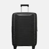 Reiskoffers^Samsonite Upscape koffer 68 cm black