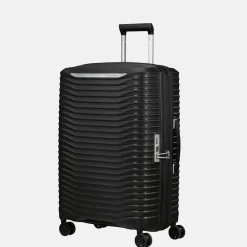 Reiskoffers^Samsonite Upscape koffer 68 cm black