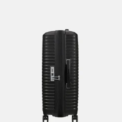 Reiskoffers^Samsonite Upscape koffer 68 cm black