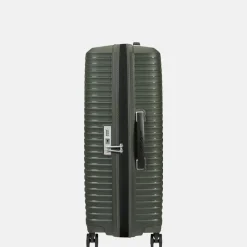 Reiskoffers^Samsonite Upscape koffer 75 cm climbing ivy
