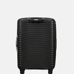 Reiskoffers^Samsonite Upscape koffer 68 cm black
