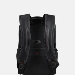 Laptop Rugzakken^Samsonite Urban USB ecodiver rugzak M black