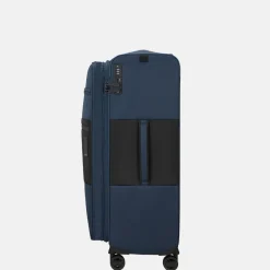 Reiskoffers^Samsonite Vaycay Expendable reiskoffer 77 cm navy blue