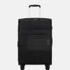 Reiskoffers^Samsonite Vaycay koffer 66 cm Black