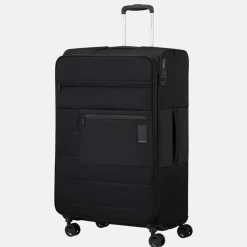 Reiskoffers^Samsonite Vaycay koffer 77 cm Black