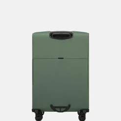 Reiskoffers^Samsonite Vaycay koffer 66 cm Pistachio Green