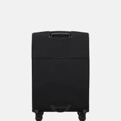 Reiskoffers^Samsonite Vaycay koffer 66 cm Black