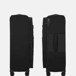 Reiskoffers^Samsonite Vaycay koffer 77 cm Black