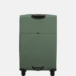 Reiskoffers^Samsonite Vaycay koffer 77cm Pistachio Green