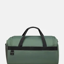 Weekendtassen | Reistassen Zonder Wielen^Samsonite Vaycay reistas 54 liter Pistachio Green