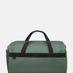Weekendtassen | Reistassen Zonder Wielen^Samsonite Vaycay reistas 54 liter Pistachio Green