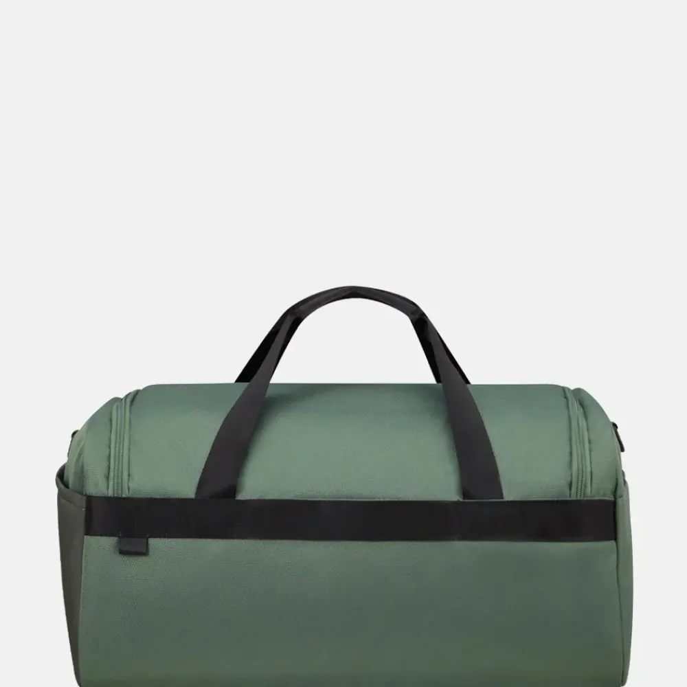 Weekendtassen | Reistassen Zonder Wielen^Samsonite Vaycay reistas 54 liter Pistachio Green
