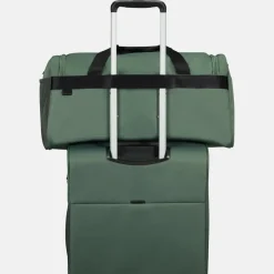 Weekendtassen | Reistassen Zonder Wielen^Samsonite Vaycay reistas 54 liter Pistachio Green