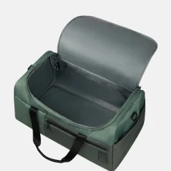 Weekendtassen | Reistassen Zonder Wielen^Samsonite Vaycay reistas 54 liter Pistachio Green