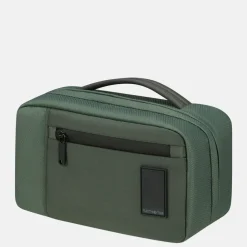 Toilettassen^Samsonite Vaycay toilettas Pistachio Green