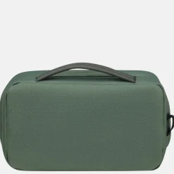 Toilettassen^Samsonite Vaycay toilettas Pistachio Green