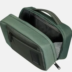 Toilettassen^Samsonite Vaycay toilettas Pistachio Green