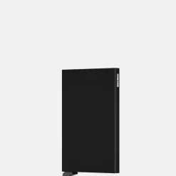 Pasjeshouders | Heren Portemonnees^Secrid Cardprotector pasjeshouder black