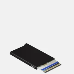 Pasjeshouders | Heren Portemonnees^Secrid Cardprotector pasjeshouder black