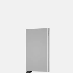 Pasjeshouders | Heren Portemonnees^Secrid Cardprotector pasjeshouder silver