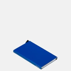 Pasjeshouders | Heren Portemonnees^Secrid Cardprotector pasjeshouder blue