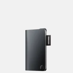 Pasjeshouders | Heren Portemonnees^Secrid Coin Pocket pasjeshouder transparant