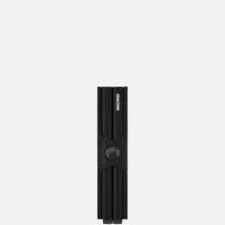 Pasjeshouders | Heren Portemonnees^Secrid Twinwallet pasjeshouder matte black